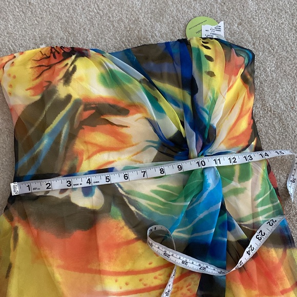 Jump apparel NWT Windsor dress - Picture 14 of 15